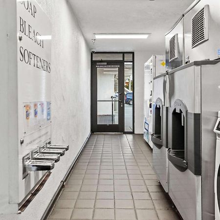 Motel 6-San Luis Obispo, Ca - South エクステリア 写真
