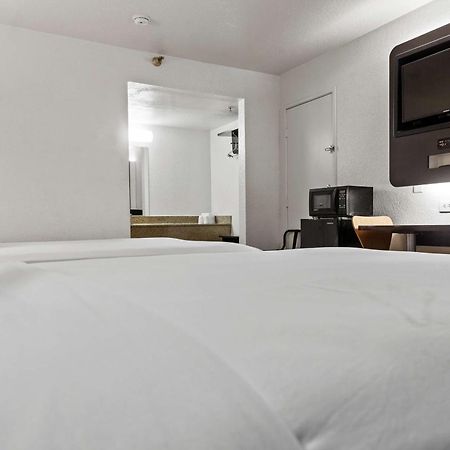 Motel 6-San Luis Obispo, Ca - South エクステリア 写真